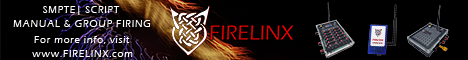Firelinx